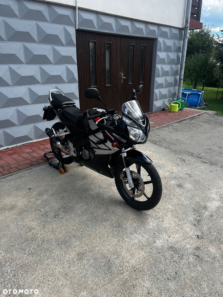 Honda CBR
