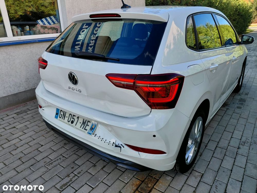 Volkswagen Polo - 7