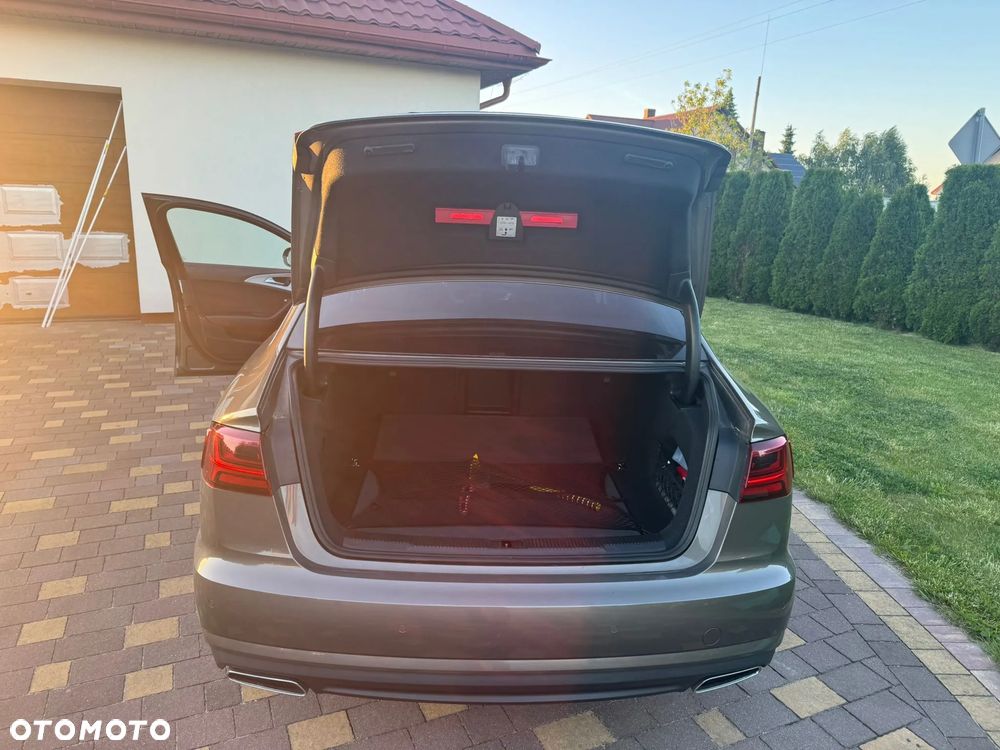Audi A6 Limousine 2.0 TDI ultra S tronic - 4
