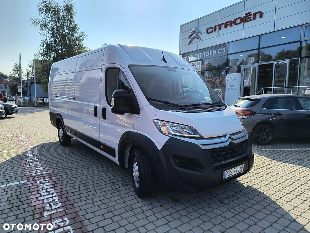 Citroën JUMPER - 2