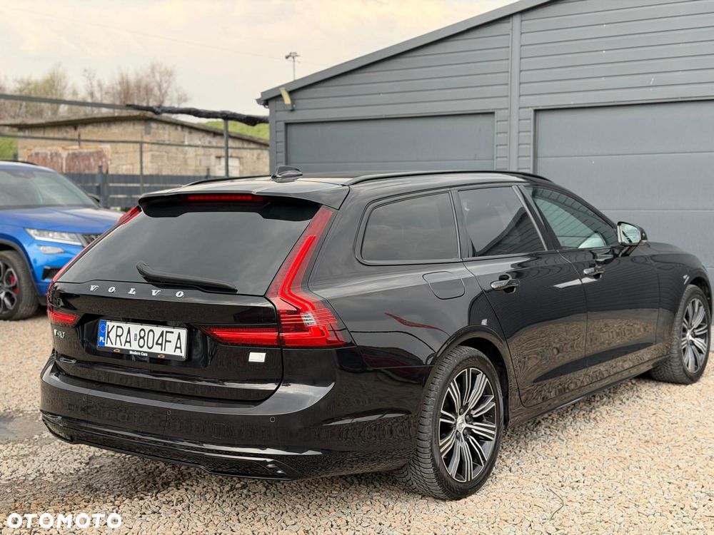 Volvo V90 - 13