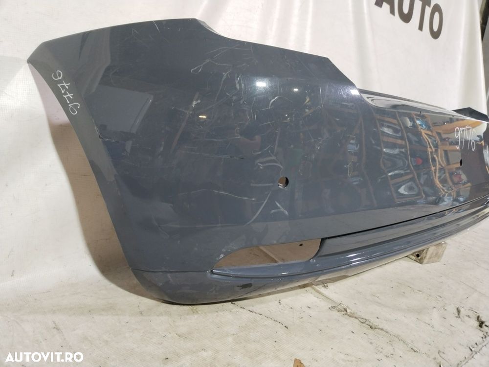 Bara spate Fiat 500, 2015, 2016, 2017, 2018, 2019, 2020, 2021, 2022, cod origine OE 735695621. - 4