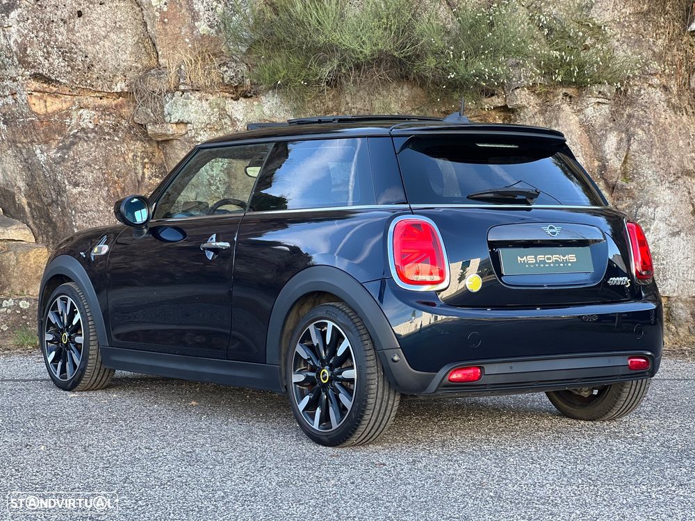 MINI 3 Portas Cooper SE Premium Extra Yours - 8