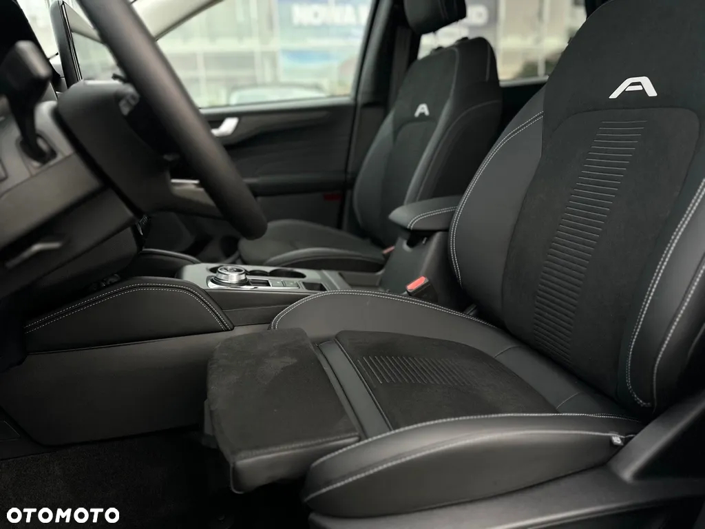 Ford Kuga 2.5 FHEV FWD Active X eCVT - 16