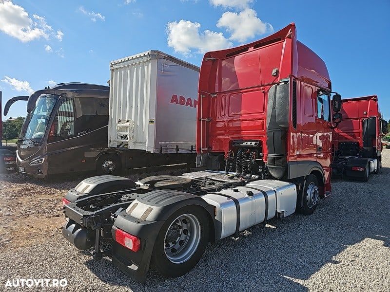 DAF XF 480FT - 4