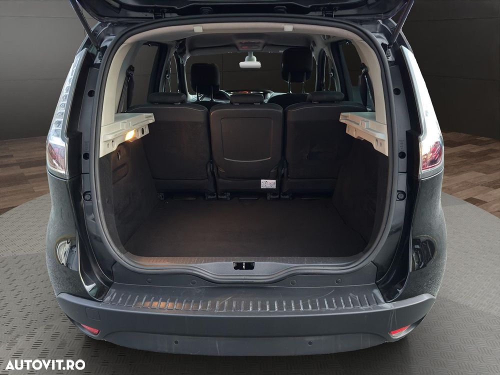 Renault Scenic - 16