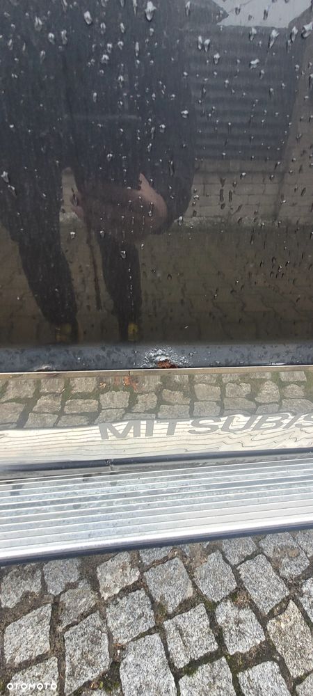 Mitsubishi Pajero 3.0i V6 - 24