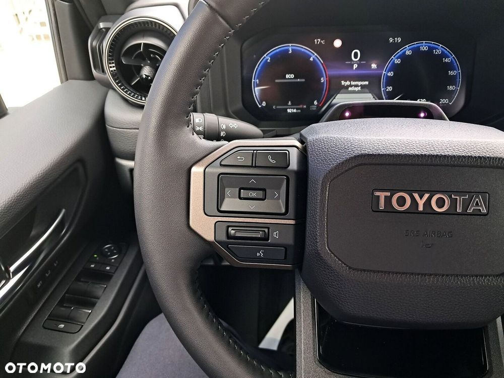Toyota Land Cruiser LC 2.8 D-4D Executive - 14