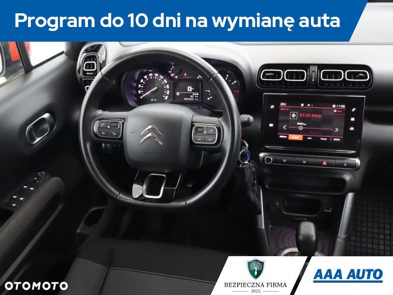 Citroën C3 Aircross - 9