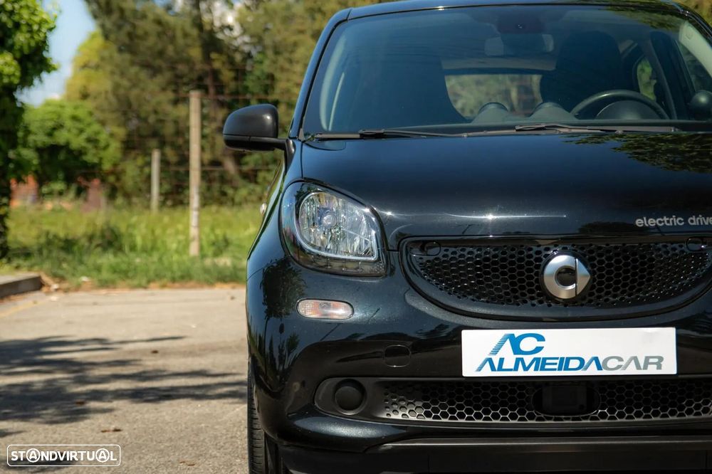 Smart ForFour Business Solution - 33