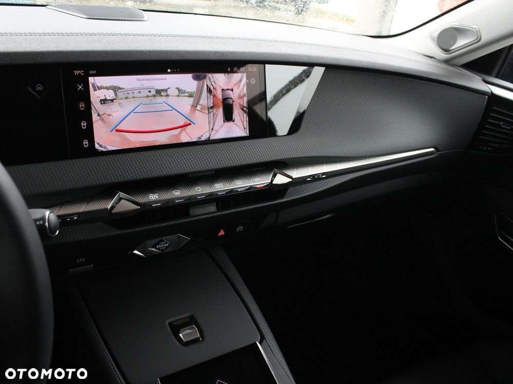 DS Automobiles DS 4 1.6 E-Tense Rivoli - 14