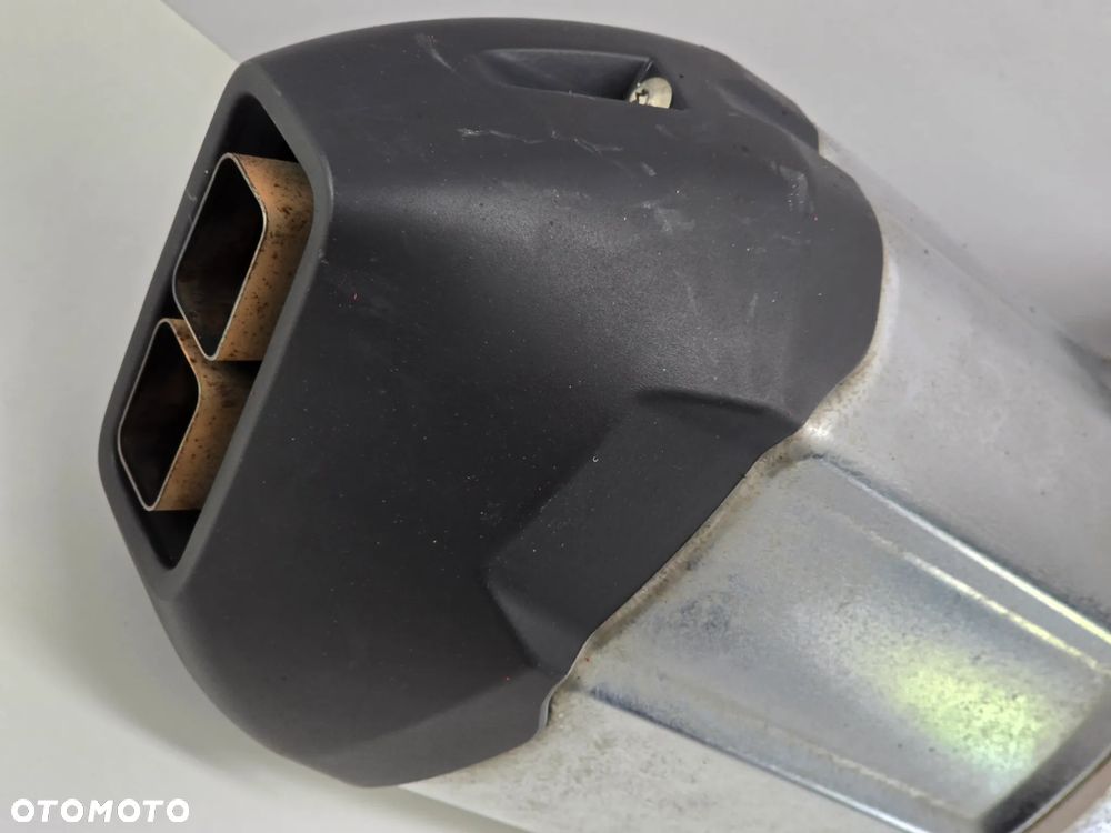 Wydech Tlumik Koncowy Bmw Gs 1200 Adventure - 2