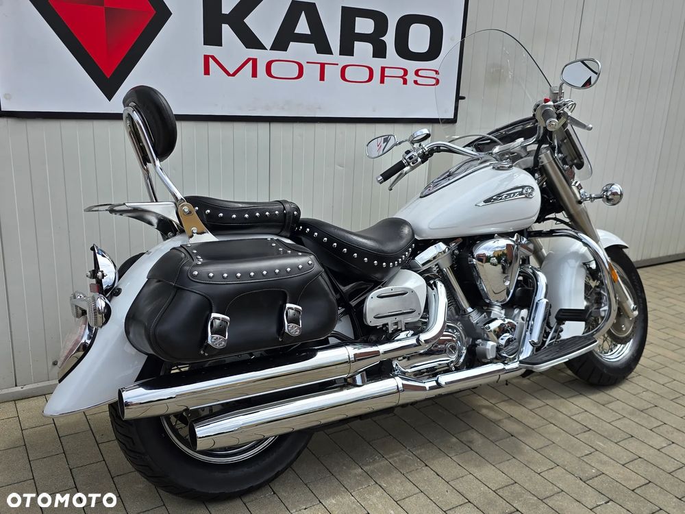 Yamaha Road Star - 3