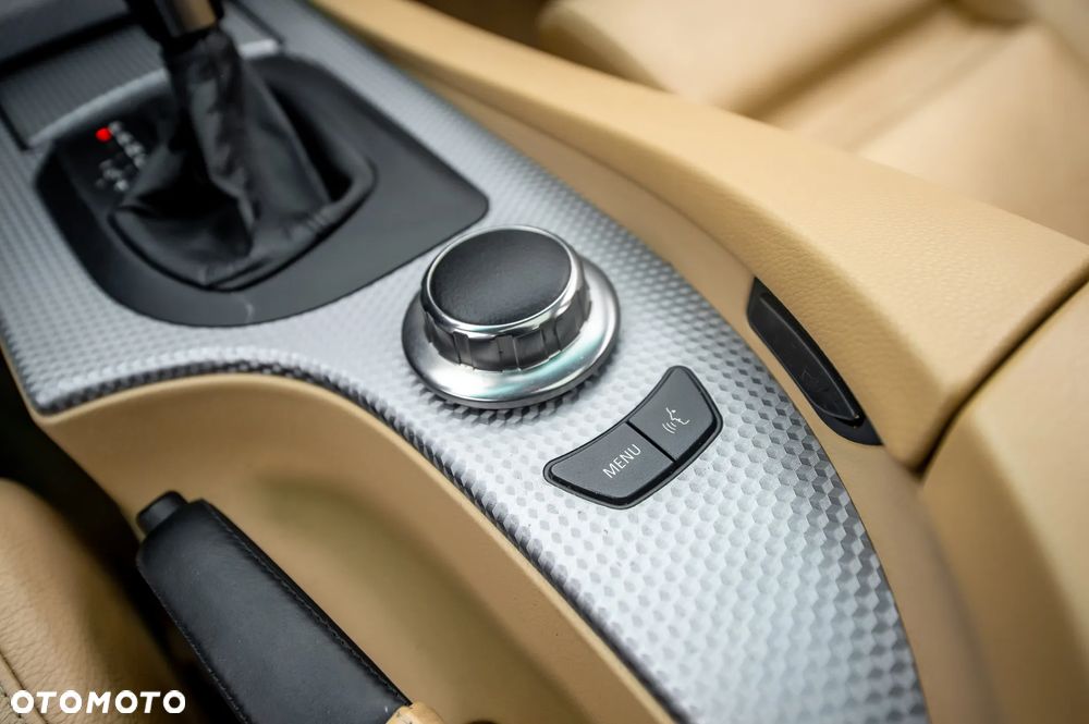 BMW Seria 5 530d - 34