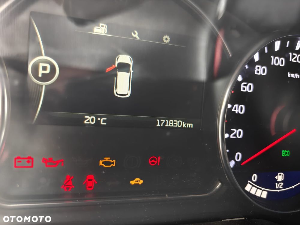 Kia Carens 1.7 CRDi L - 3