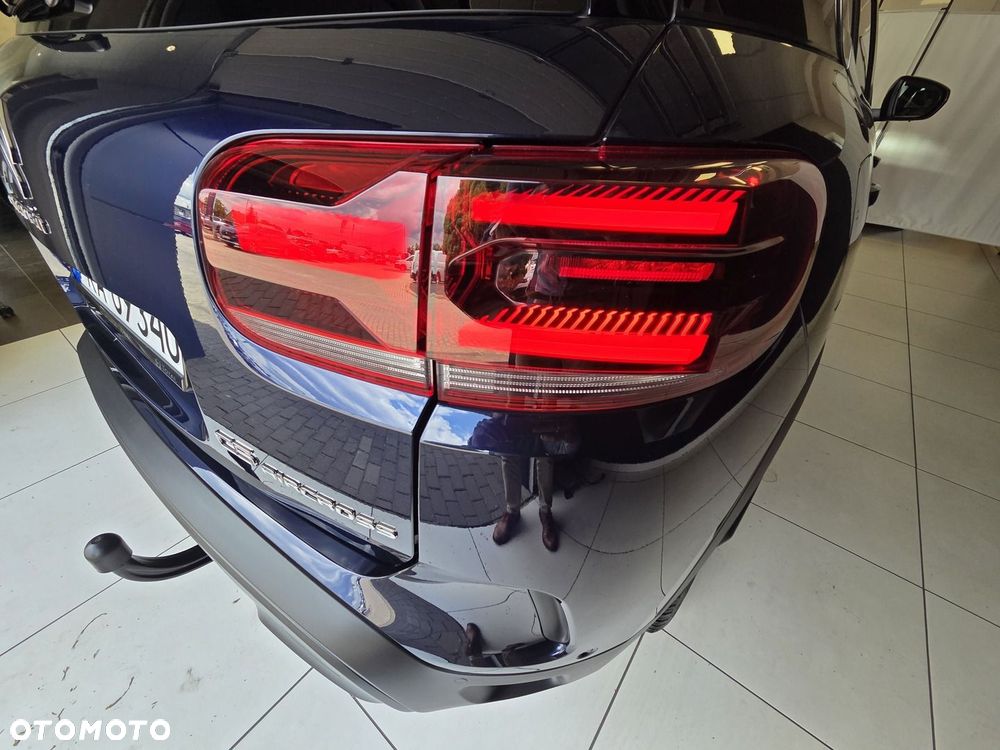 Citroën C5 Aircross 1.6 PHEV Shine Pack EAT8 - 28