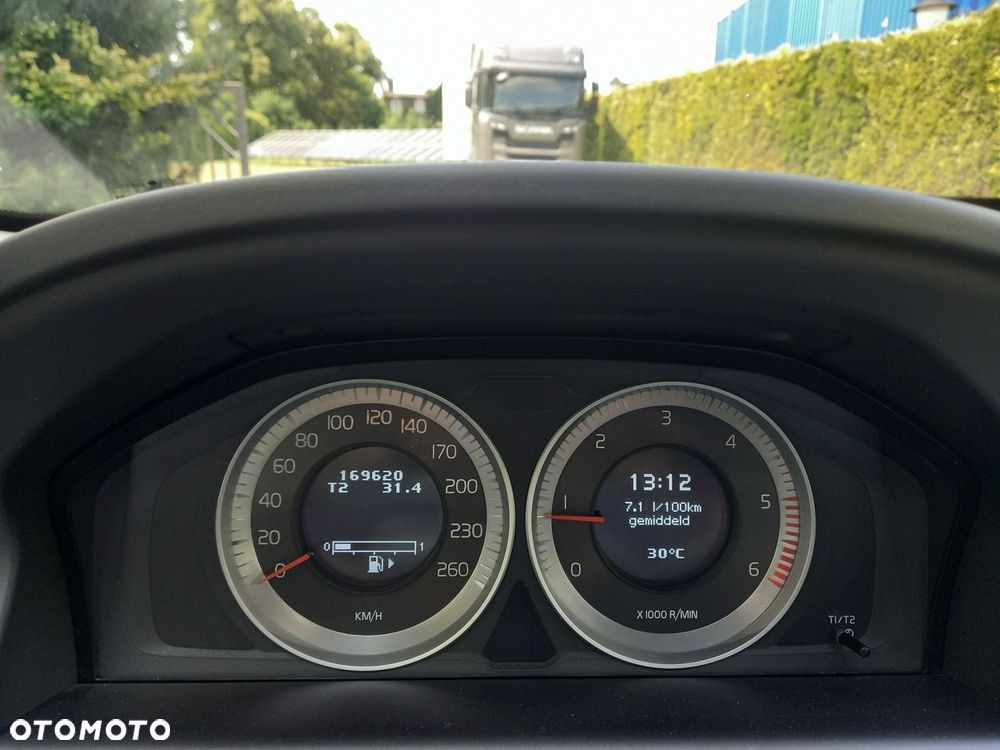 Volvo XC 60 DRIVe Summum - 36