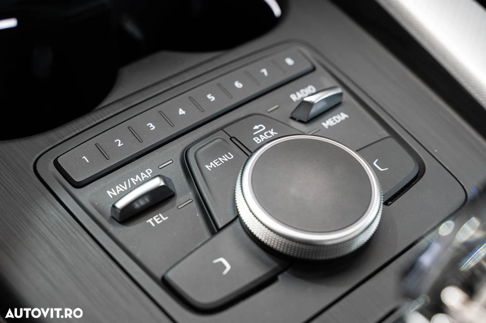 Audi A5 Sportback 2.0 TDI quattro S tronic - 21