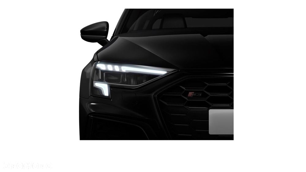 Audi S3 Limousine TFSI Quattro S tronic - 5