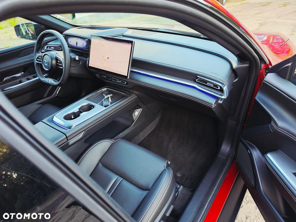 Mazda 6e EV Takumi Plus - 22