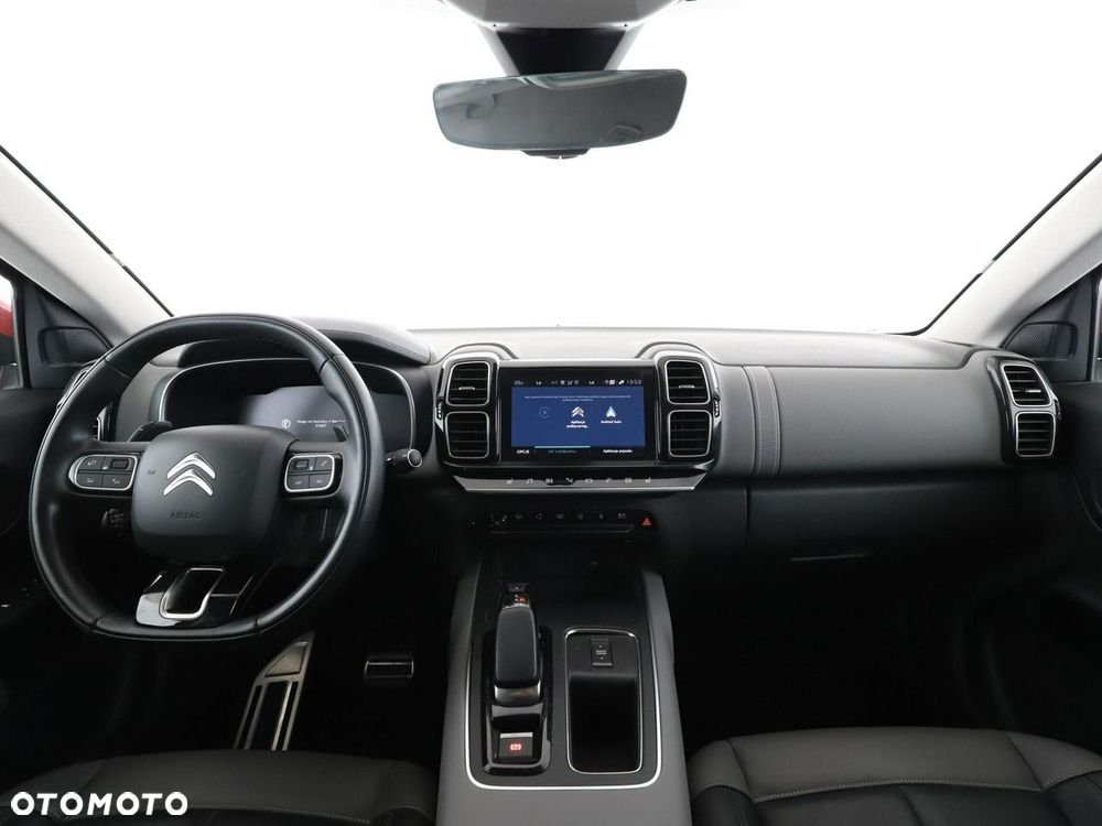 Citroën C5 Aircross 1.6 PHEV 180 Feel EAT8 - 16