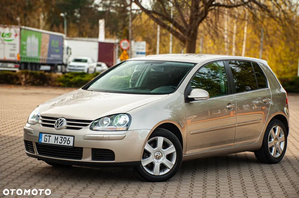 Volkswagen Golf 1.6 United - 11
