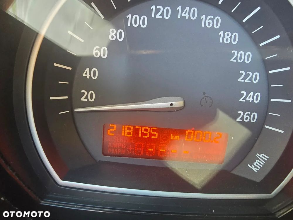 BMW X3 xDrive30d - 26