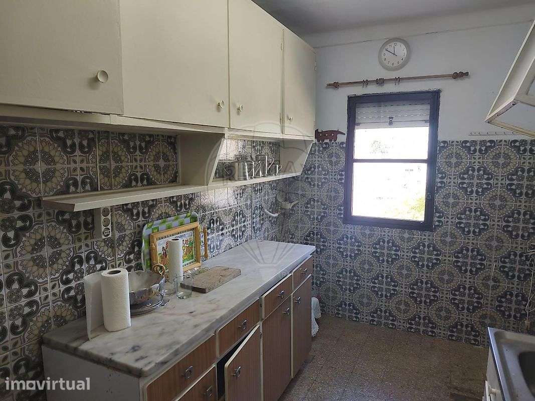 Apartamento T3 para venda - Grande imagem: 2/5