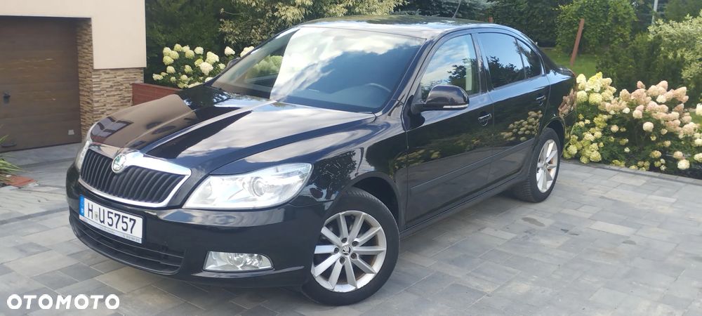 Skoda Octavia 1.2 TSI Green tec Edition - 1
