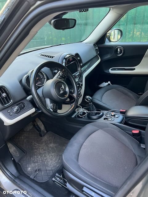 MINI Countryman Cooper ALL4 - 14