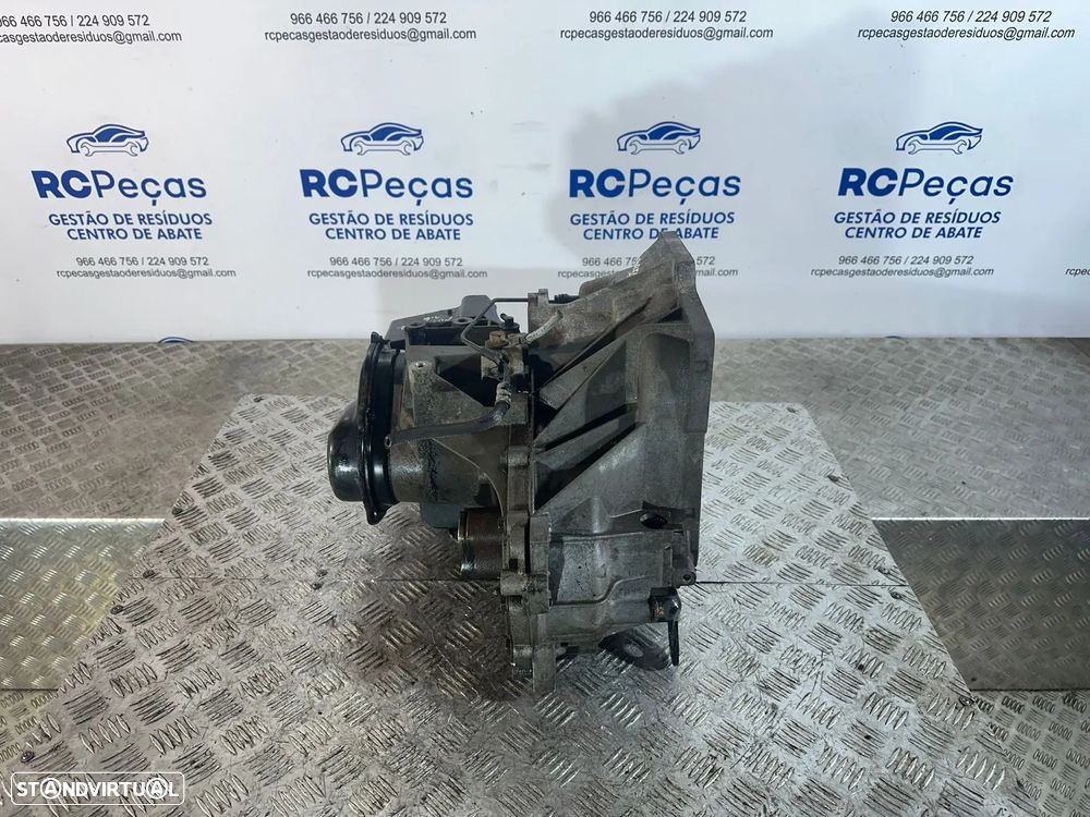 .Caixa 5 Velocidades 8A6R7002FA Ford Mazda 1.6 TDCi 2008 - 2014 - 7