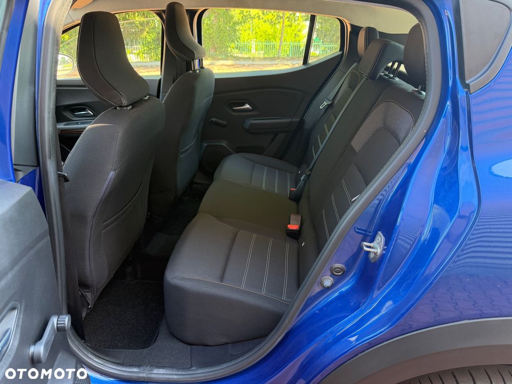 Dacia Sandero 1.0 TCe Expression - 20
