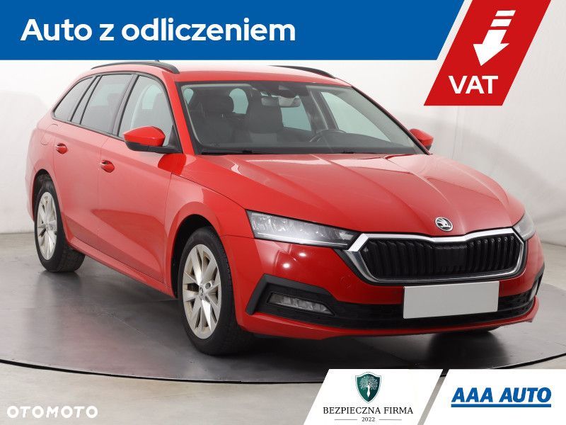 Skoda Octavia - 2