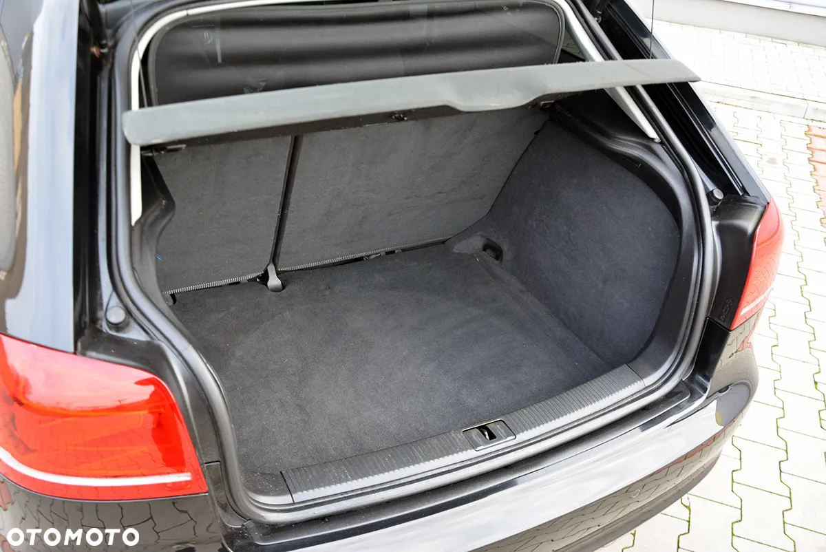 Audi A3 1.8 TFSI S line Sportpaket - 13