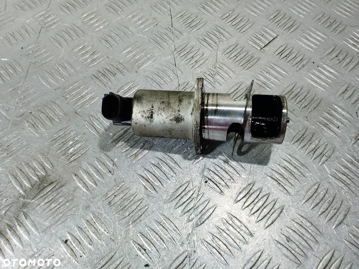 ZAWÓR EGR RENAULT MEGANE II 2035230 NRF 1.9 DCI - 6