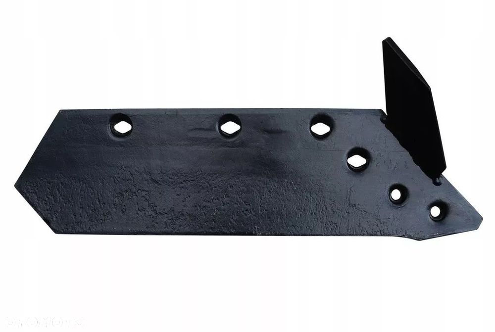 KUHN / HUARD LEMIESZ Z KROJEM 580884 PRAWY / LEWY 580885 iQ PARTS - 3