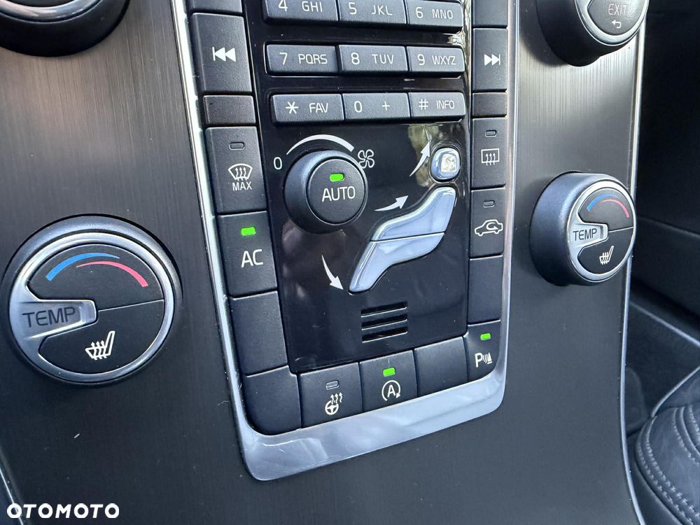 Volvo XC 60 D4 Edition Pro - 37