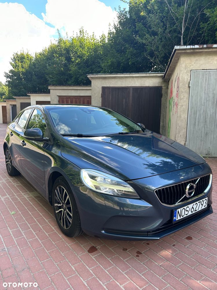 Volvo V40 D2 Drive-E SCR Momentum - 3