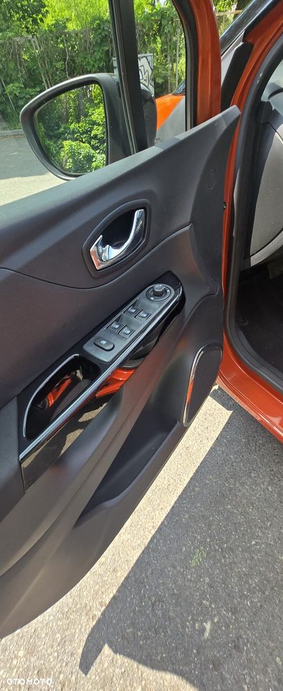 Renault Captur 1.5 dCi Intens EDC - 11