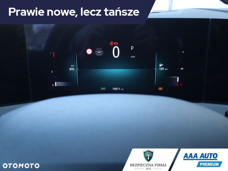Opel Astra - 13