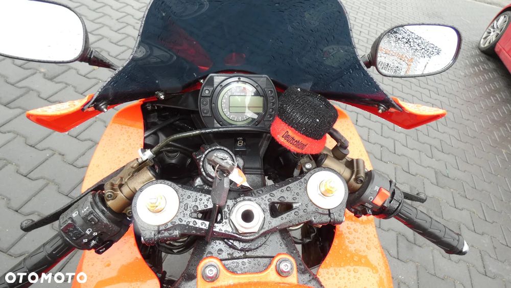 Kawasaki ZX - 12