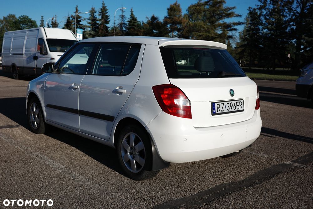 Skoda Fabia 1.6 16V Classic - 3
