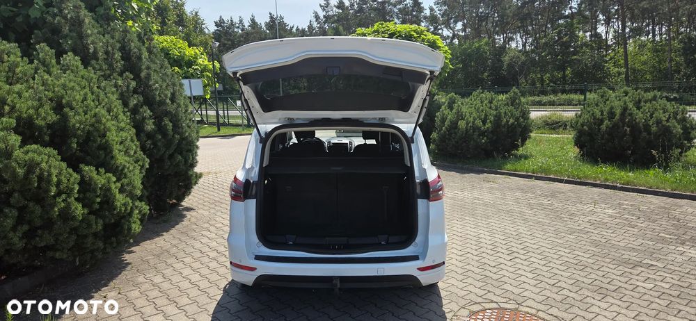 Ford S-Max 1.5 Eco Boost Start-Stopp Titanium - 33