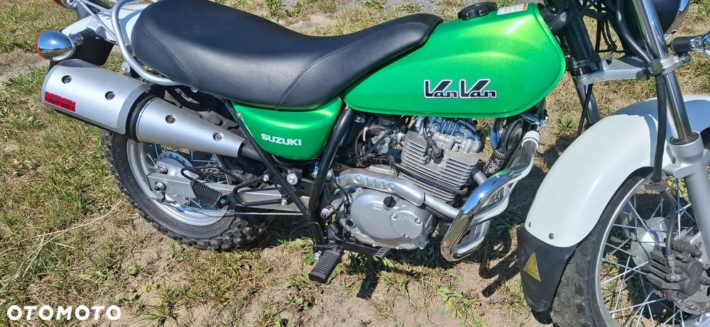 Suzuki RV - 3