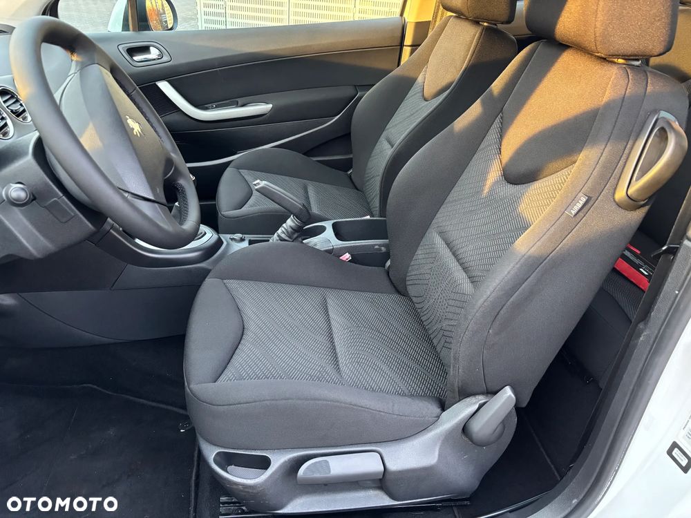 Peugeot 308 95 VTi Filou - 12