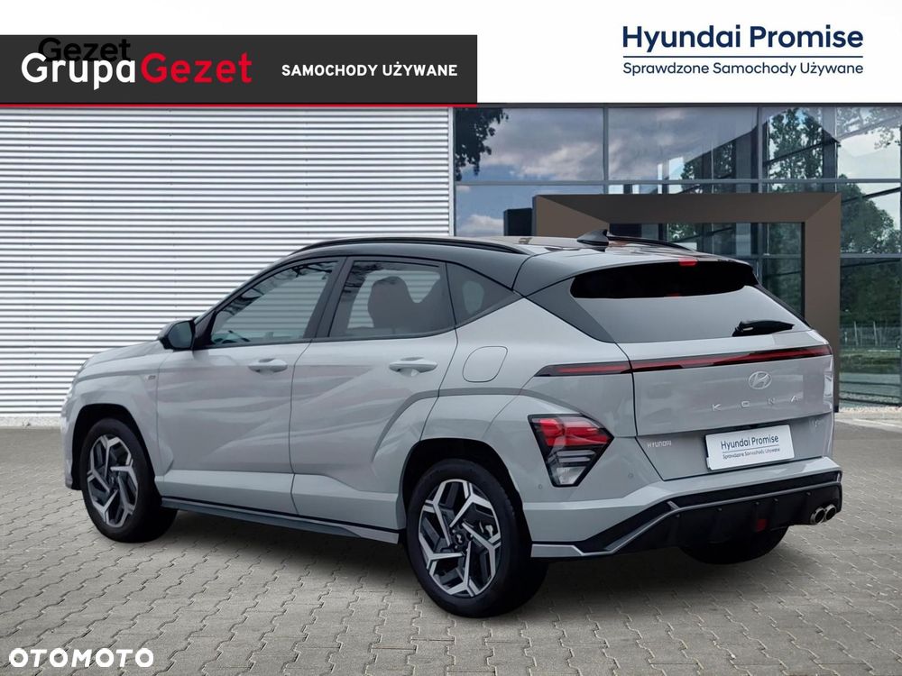Hyundai Kona - 3