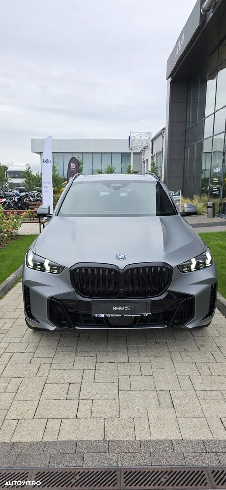 BMW X5 xDrive50e AT PHEV - 4