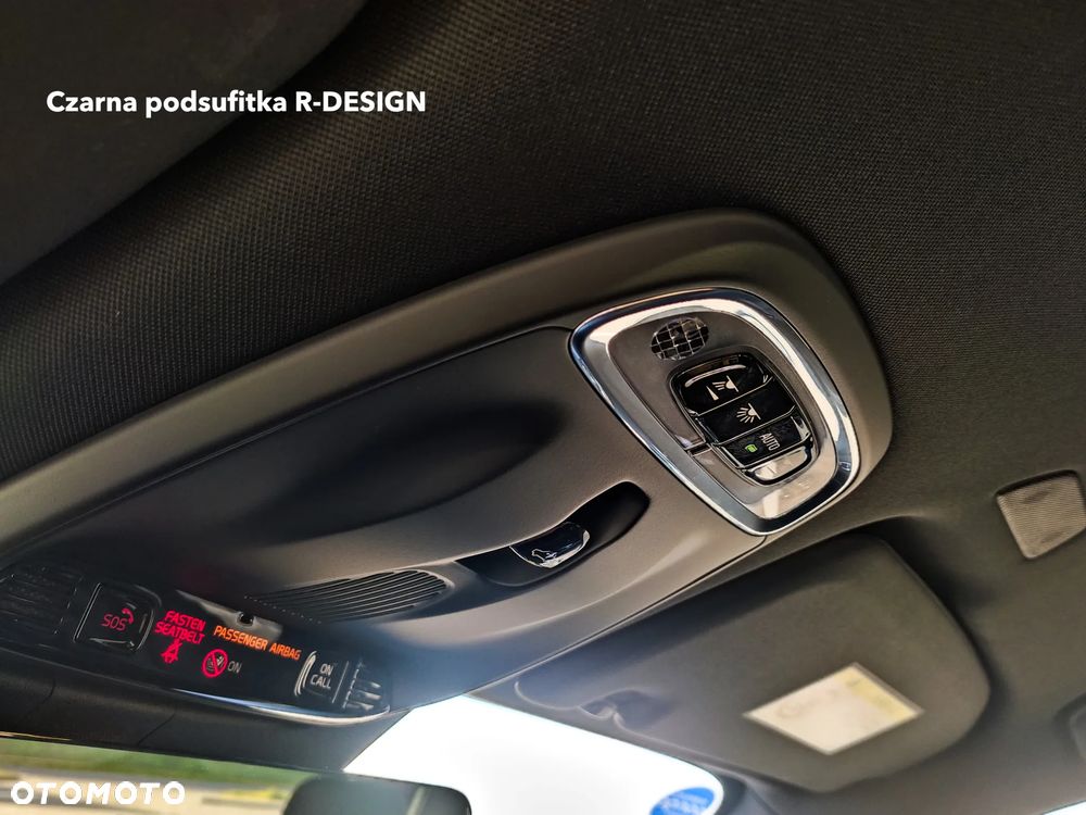 Volvo XC 60 D4 AWD R-Design - 14
