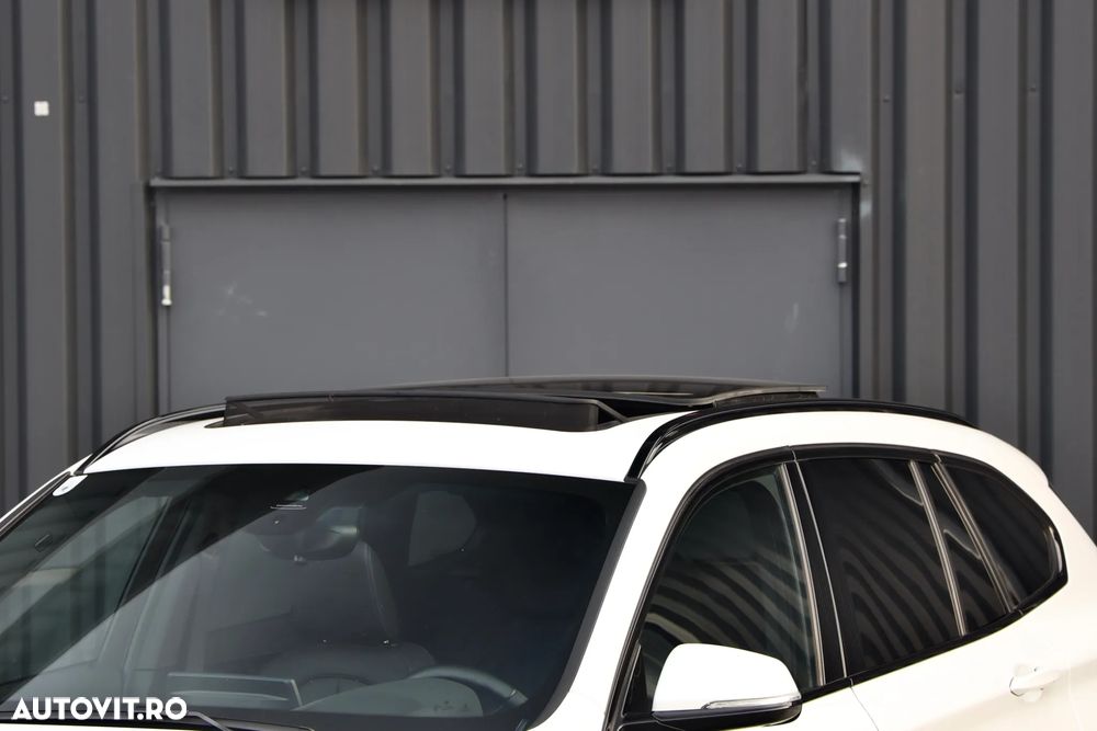 BMW X1 xDrive25e M Sport - 19