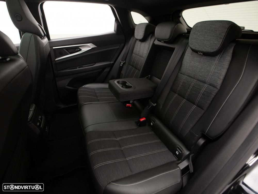 Renault Austral Mild Hybrid 160 Auto Techno - 11